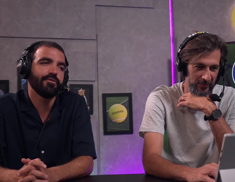 Presidente da ACP chama “anormais” a Bruno Nogueira e Salvador Martinha. Tudo por causa de… ténis