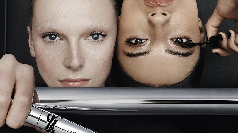 Esta nova máscara luxuosa é tudo o que precisa para ter um pestanão XXL e super curvado