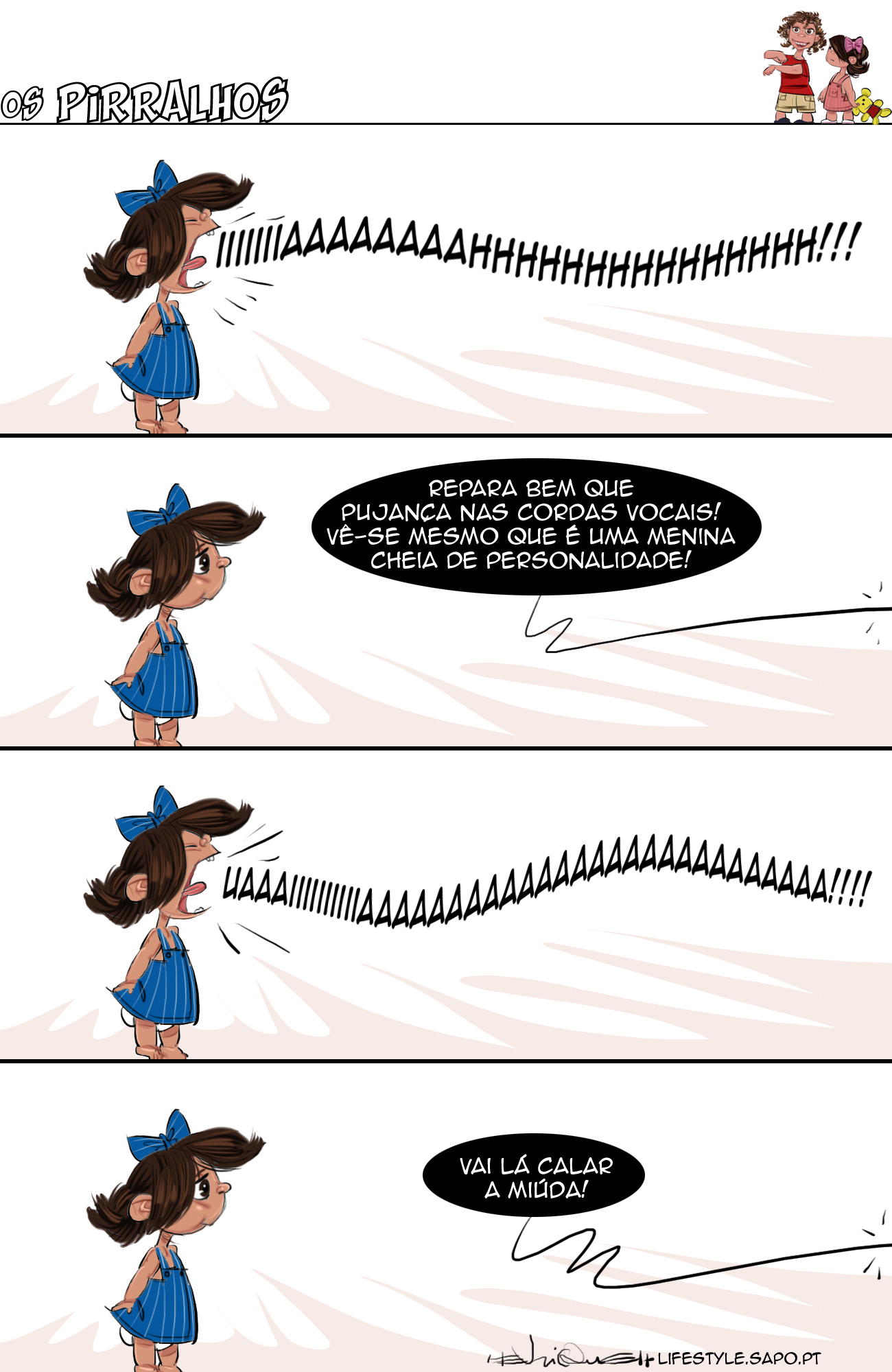 Amor de pai