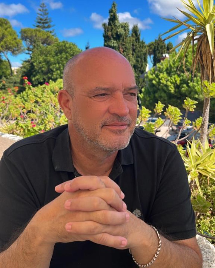 Nuno Graciano estará em coma. Apresentador terá sofrido um ataque cardíaco em café