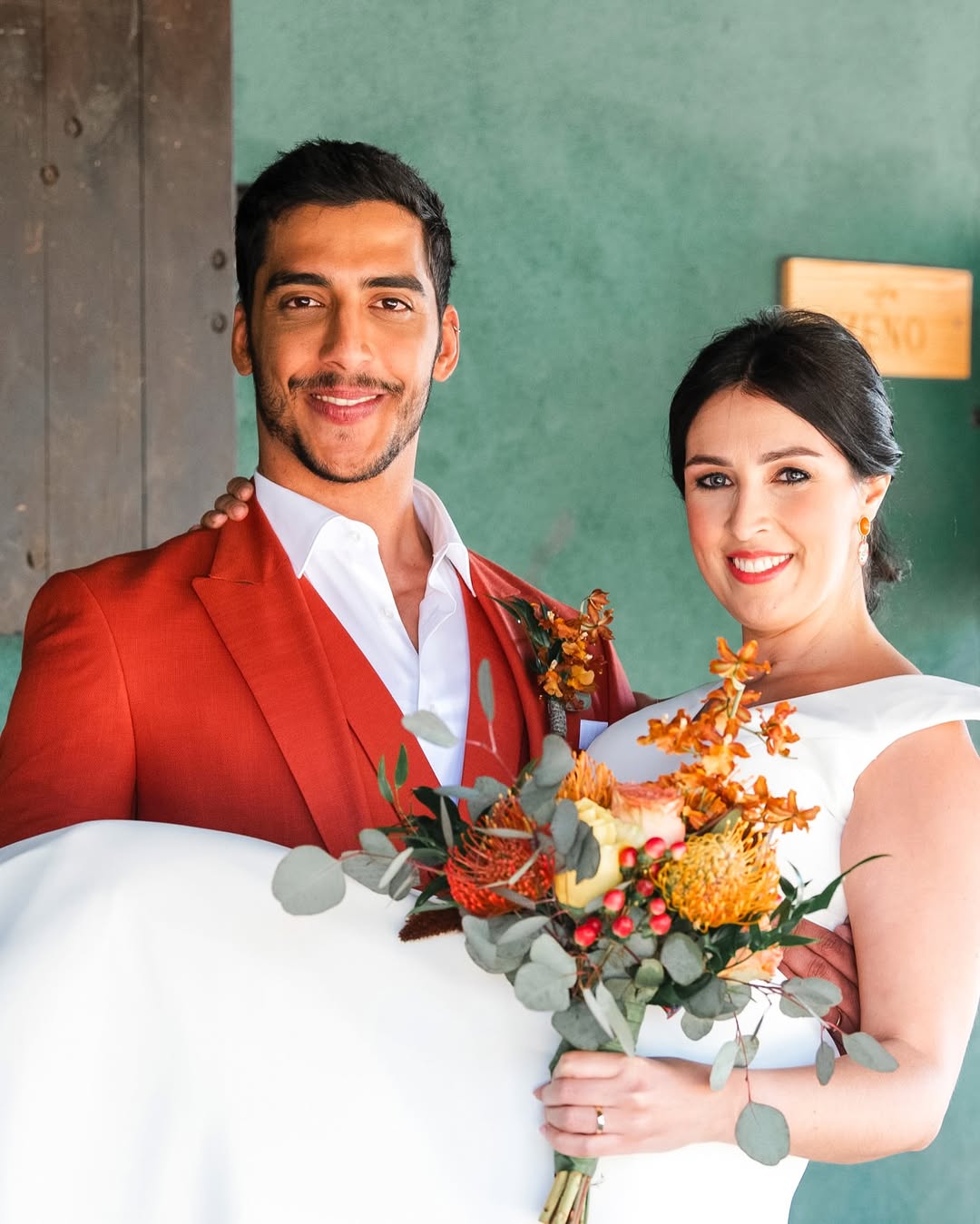 Vem aí uma nova temporada de “Casados à Primeira Vista”. Que casais ainda estão juntos?