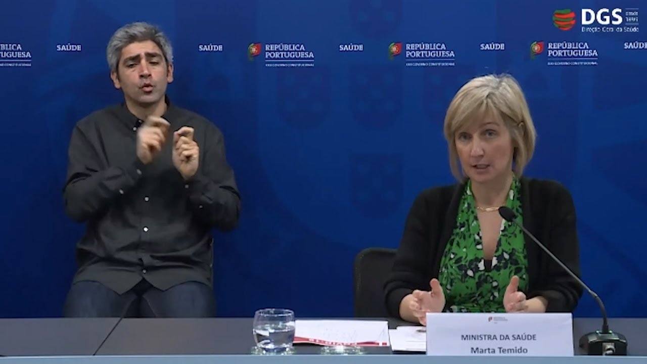 Casos de COVID-19 vão subir em Lisboa, mas ministra não pensa para já em medidas restritivas
