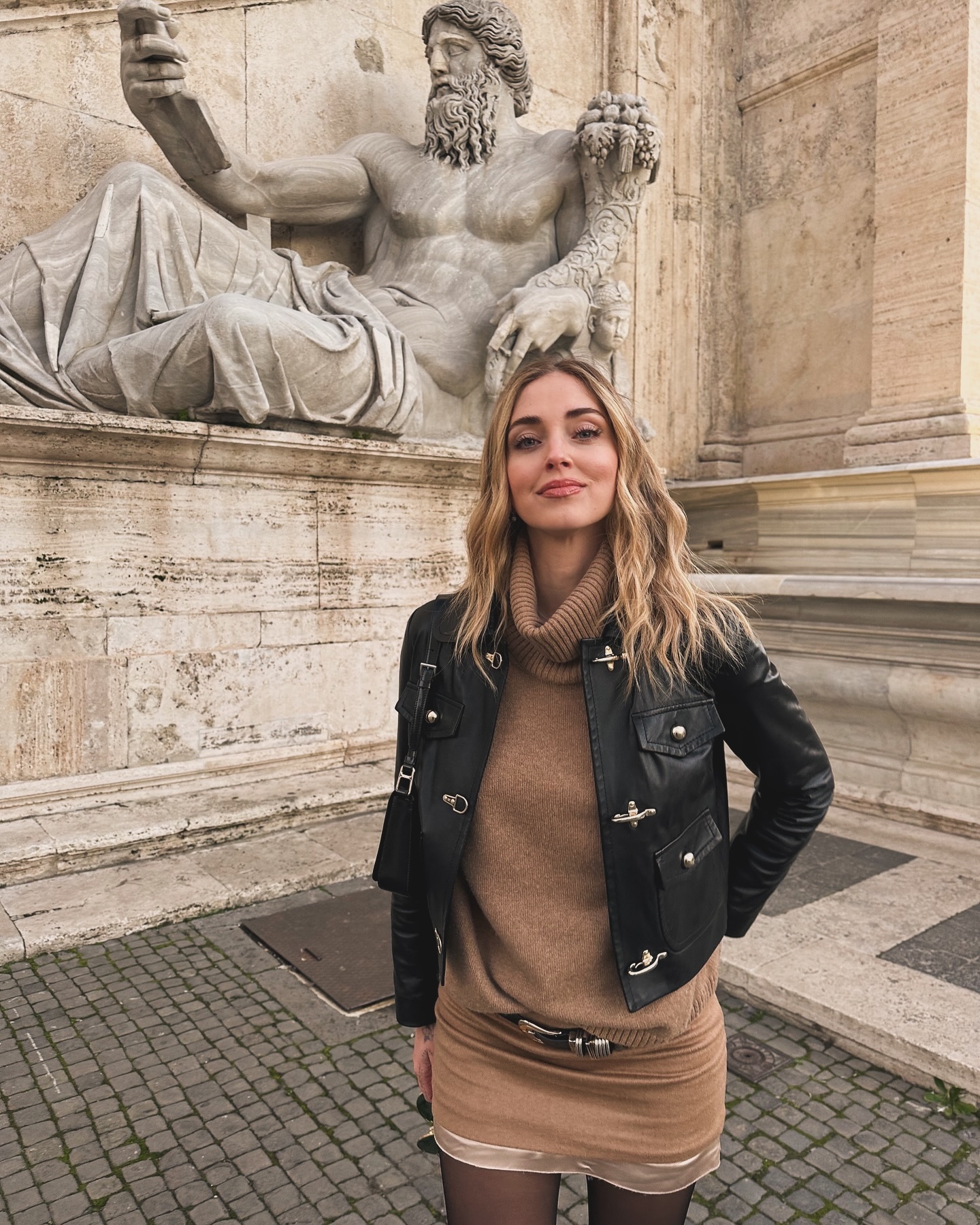 Chiara Ferragni prestes a casar novamente? Saiba quem é o novo namorado da influenciadora