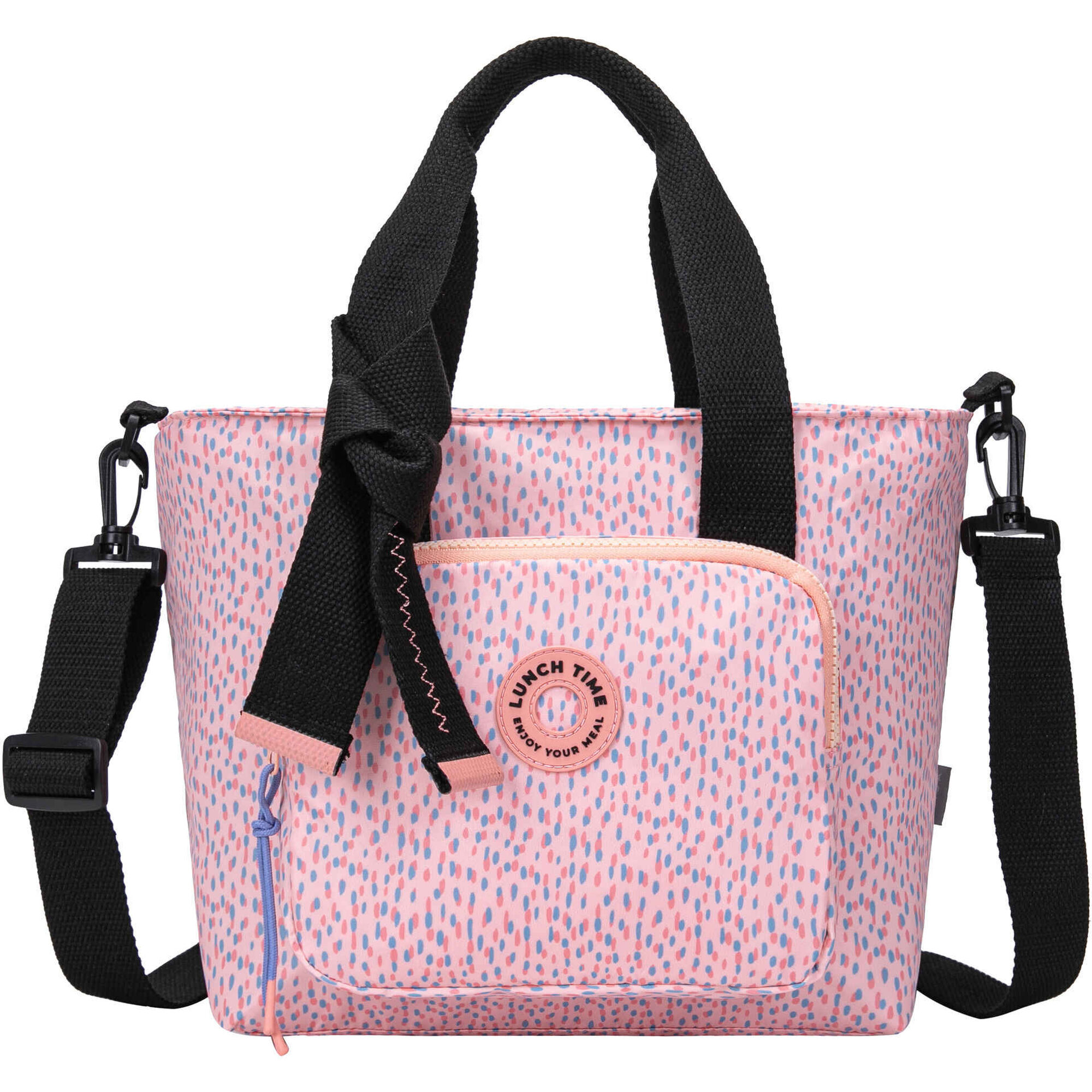 Continente, Kasa Tulip Lunch Time Lancheira (10L)