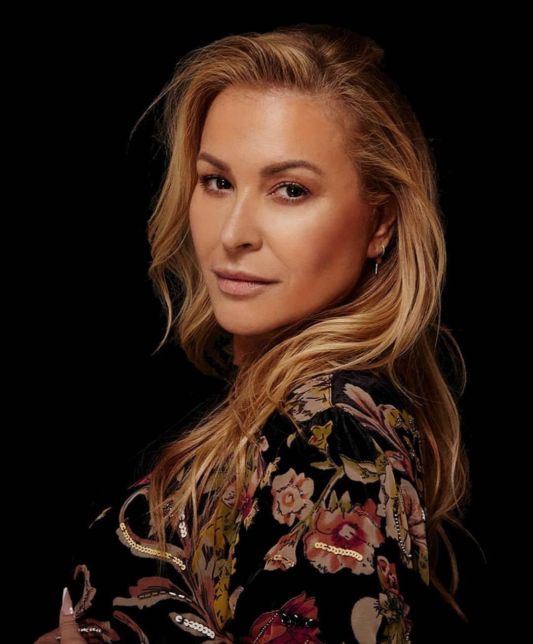 Os anos 2000 estão de volta. Anastacia anuncia concerto no Campo Pequeno já este verão