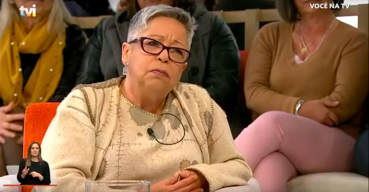 “Houve atitudes feias”. Maria Vieira fala sobre fim de amizade com Ana Bola