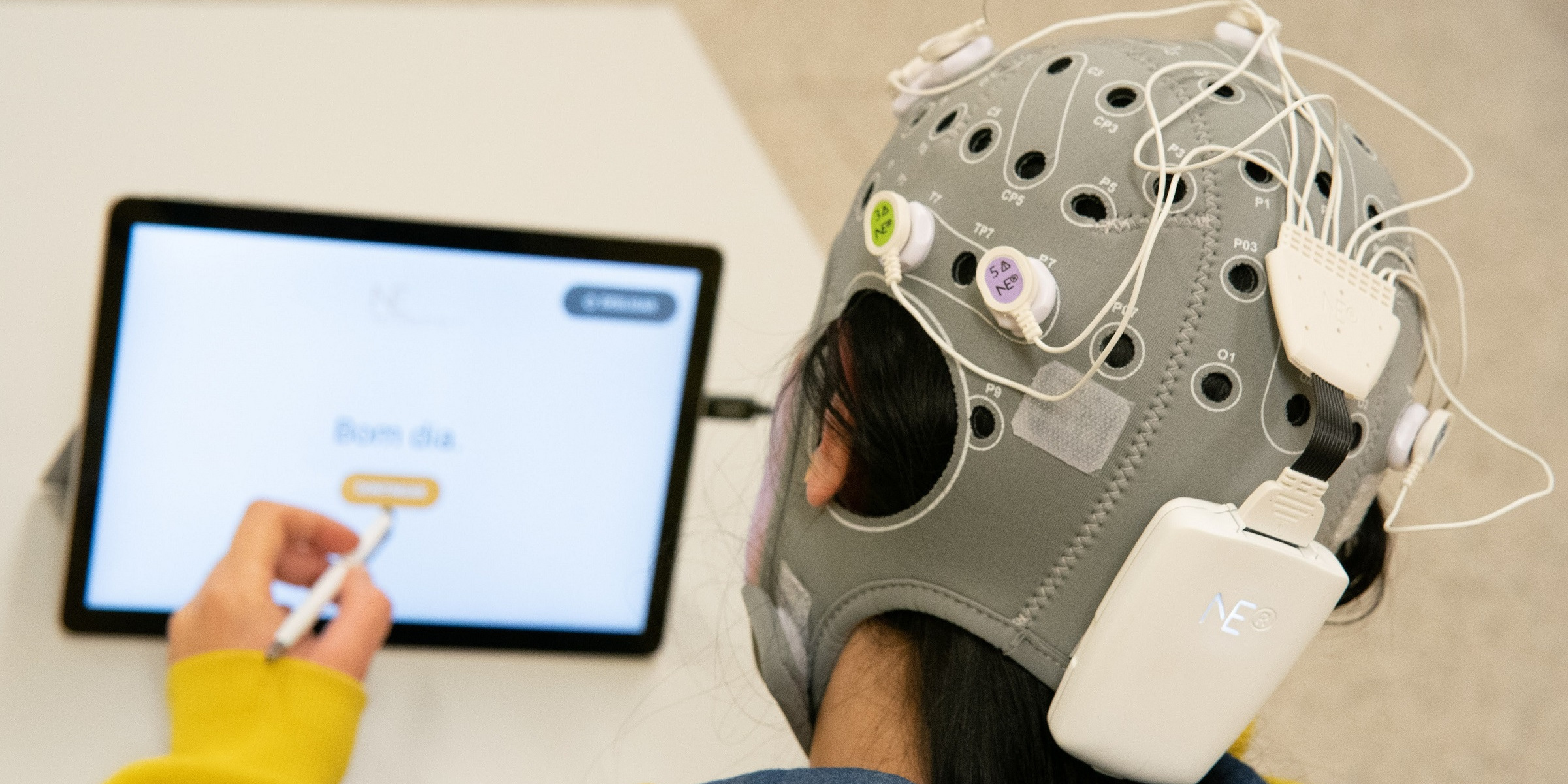 Onda de calor ficou tímida. Temperaturas vão descer ligeiramente (e para a semana até já chove)