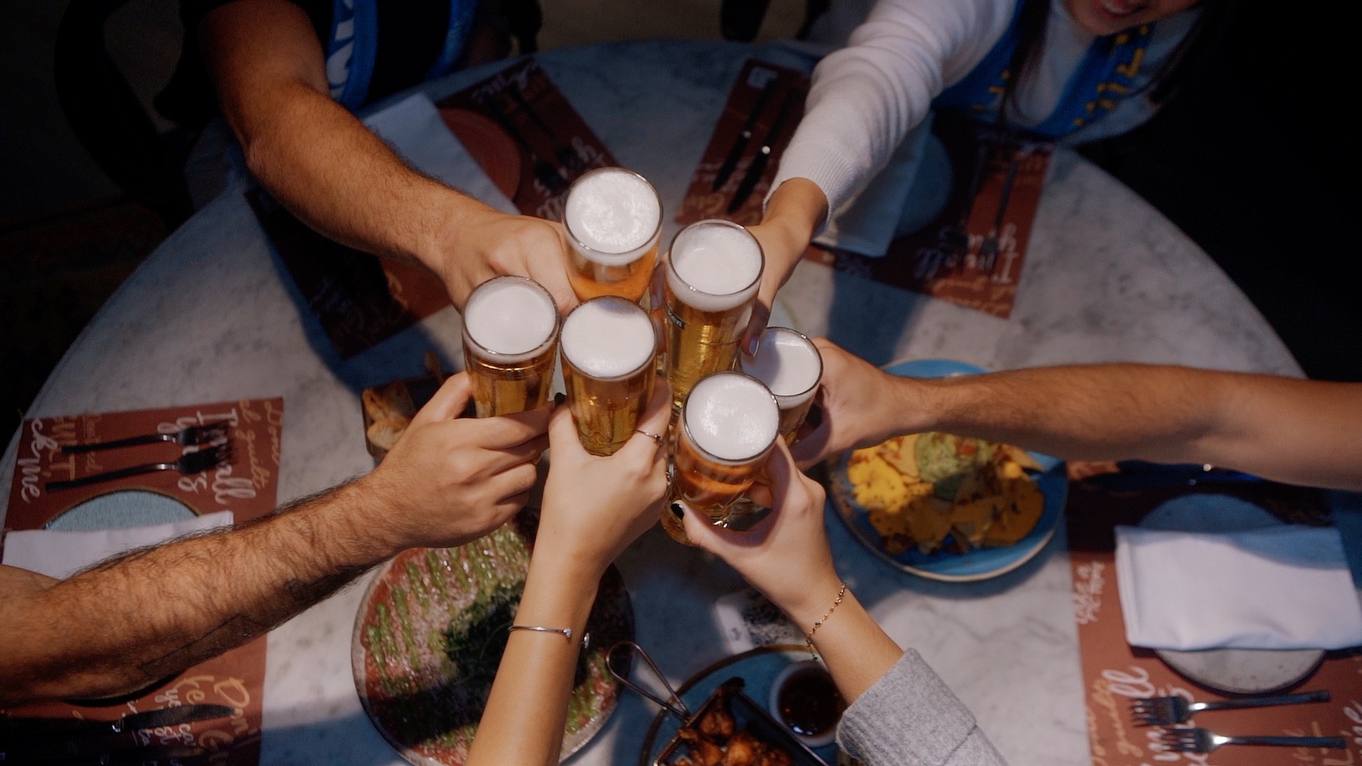 Chegou o Sport TV Guilty Stadium, um espaço para viver os jogos deliciosamente e sair a ganhar