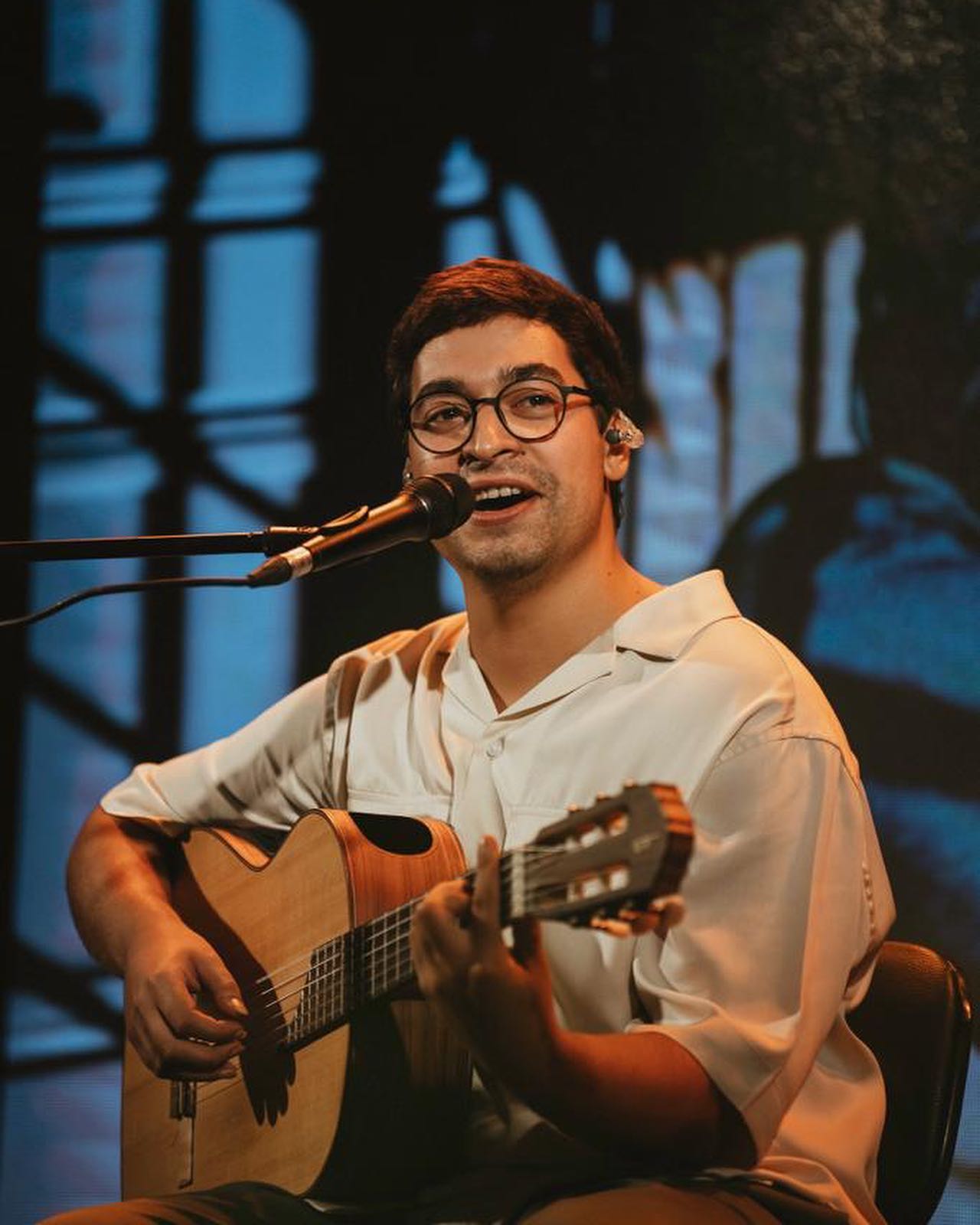 Buba Espinho vai participar no Festival da Canção. Conheça os 20 compositores do certame