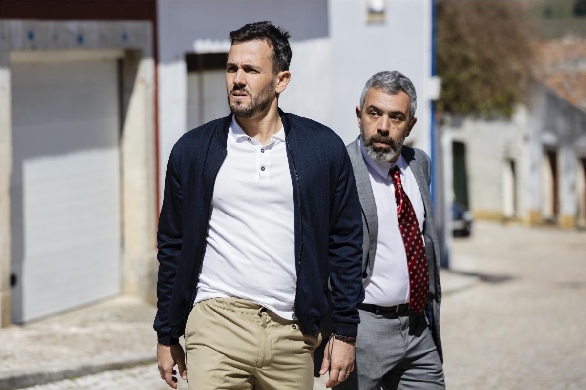 “Festa é Festa”. Dos caixões na vertical ao Sôtor, contamos-lhe o bom, o mau e o assim assim