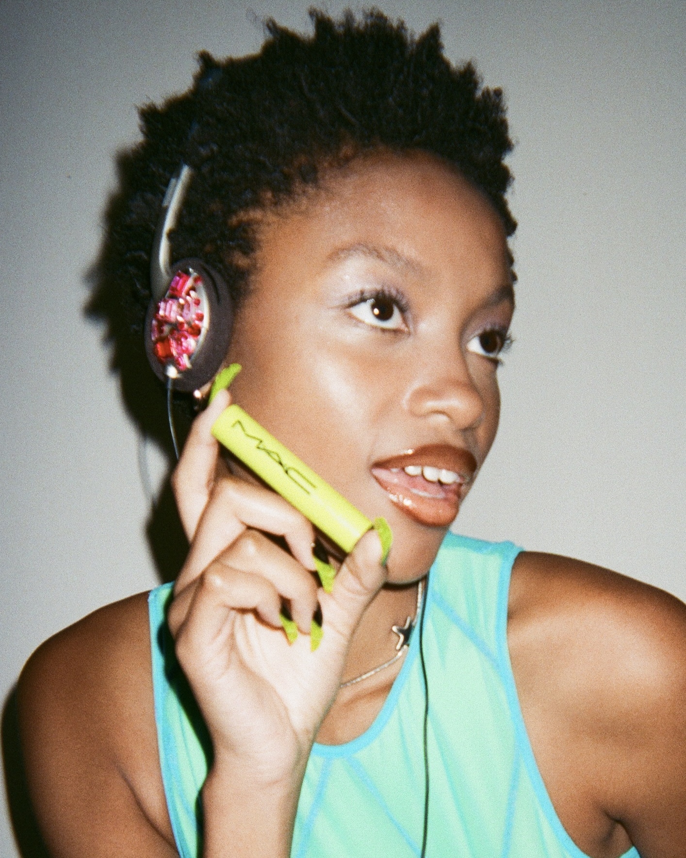 Os glosses mais virais do TikTok chegaram a Portugal. Saiba tudo sobre esta novidade da M.A.C Cosmetics