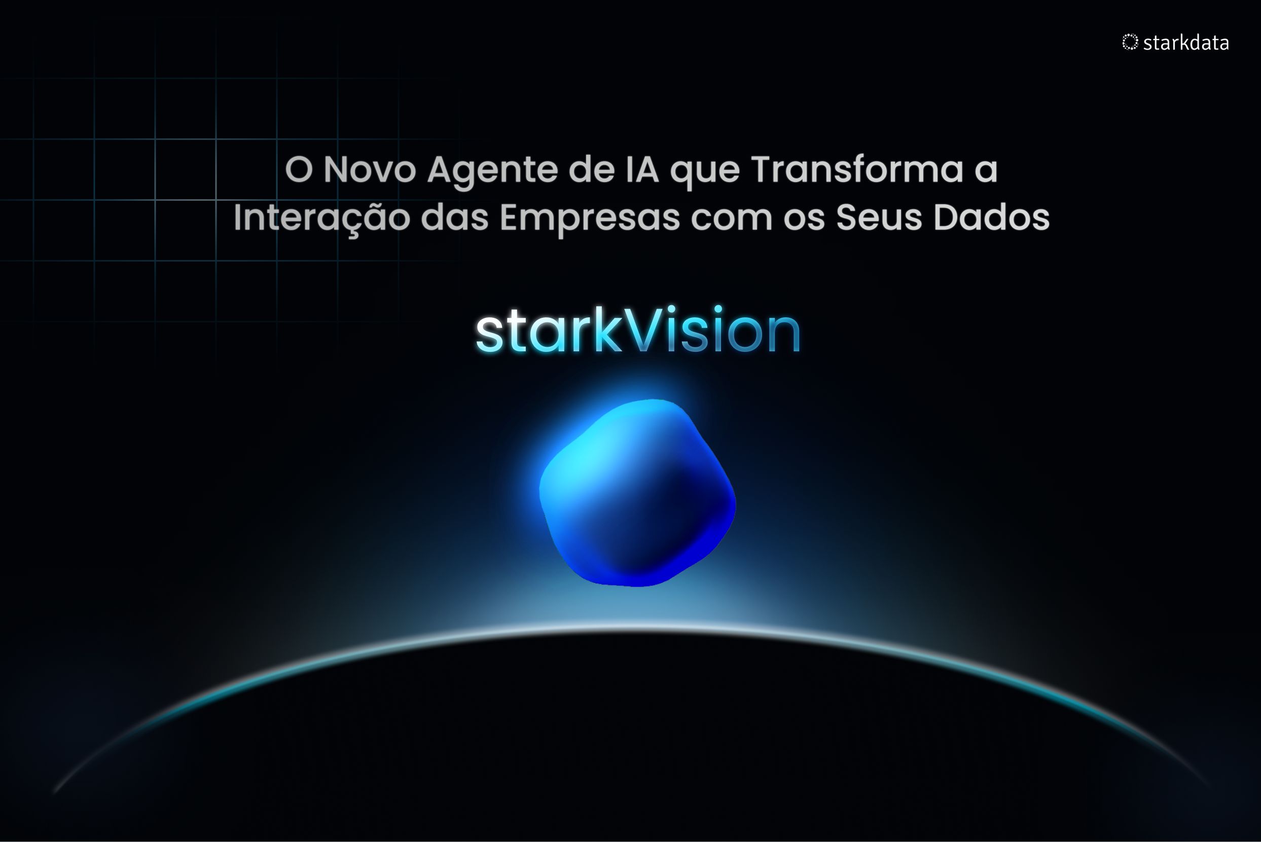 Portuguesa Starkdata avança com agentes de IA para otimizar gestão de empresas 
