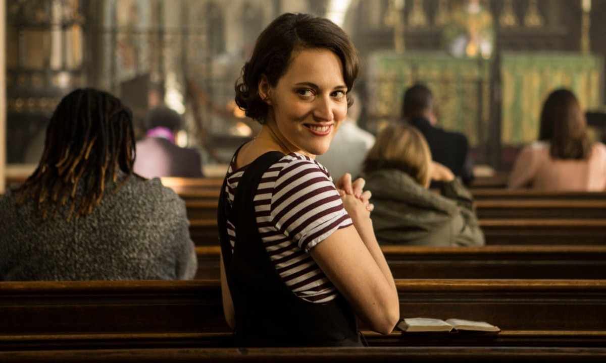 “Fleabag”. O caminho conturbado de uma mulher que não é vilã, mas magoa