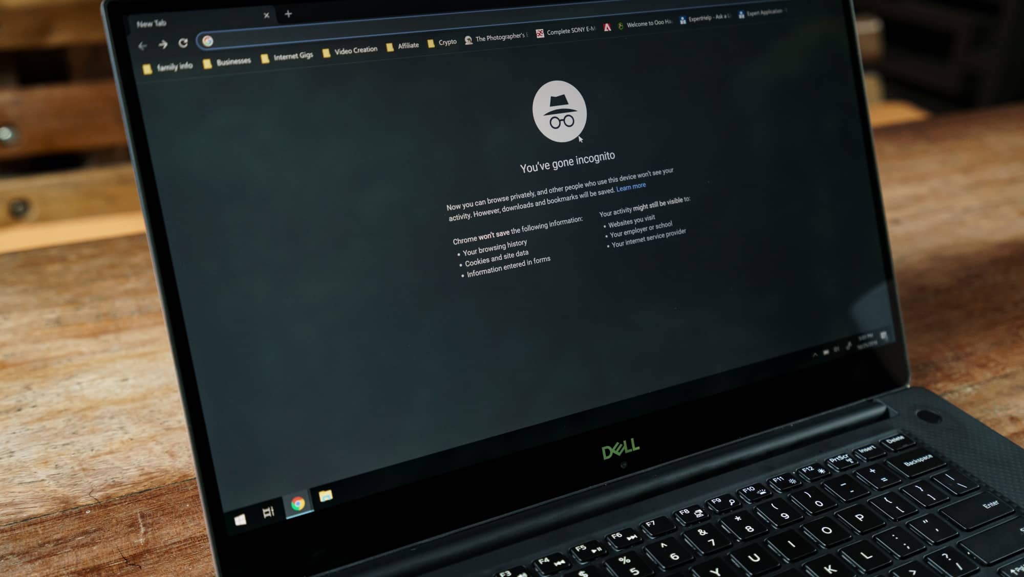 Google começa a apagar dados recolhidos no modo incógnito do Chrome