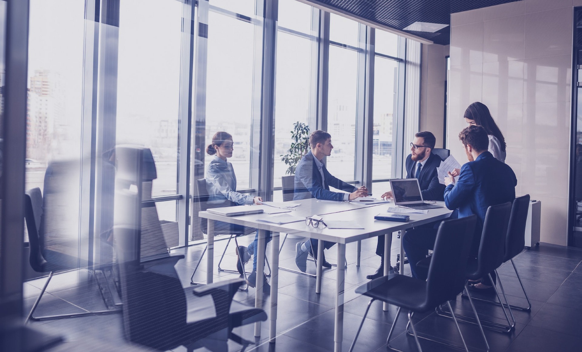 Rumos Tech Sectors discute o impacto da revolução computacional em diversos setores de mercado