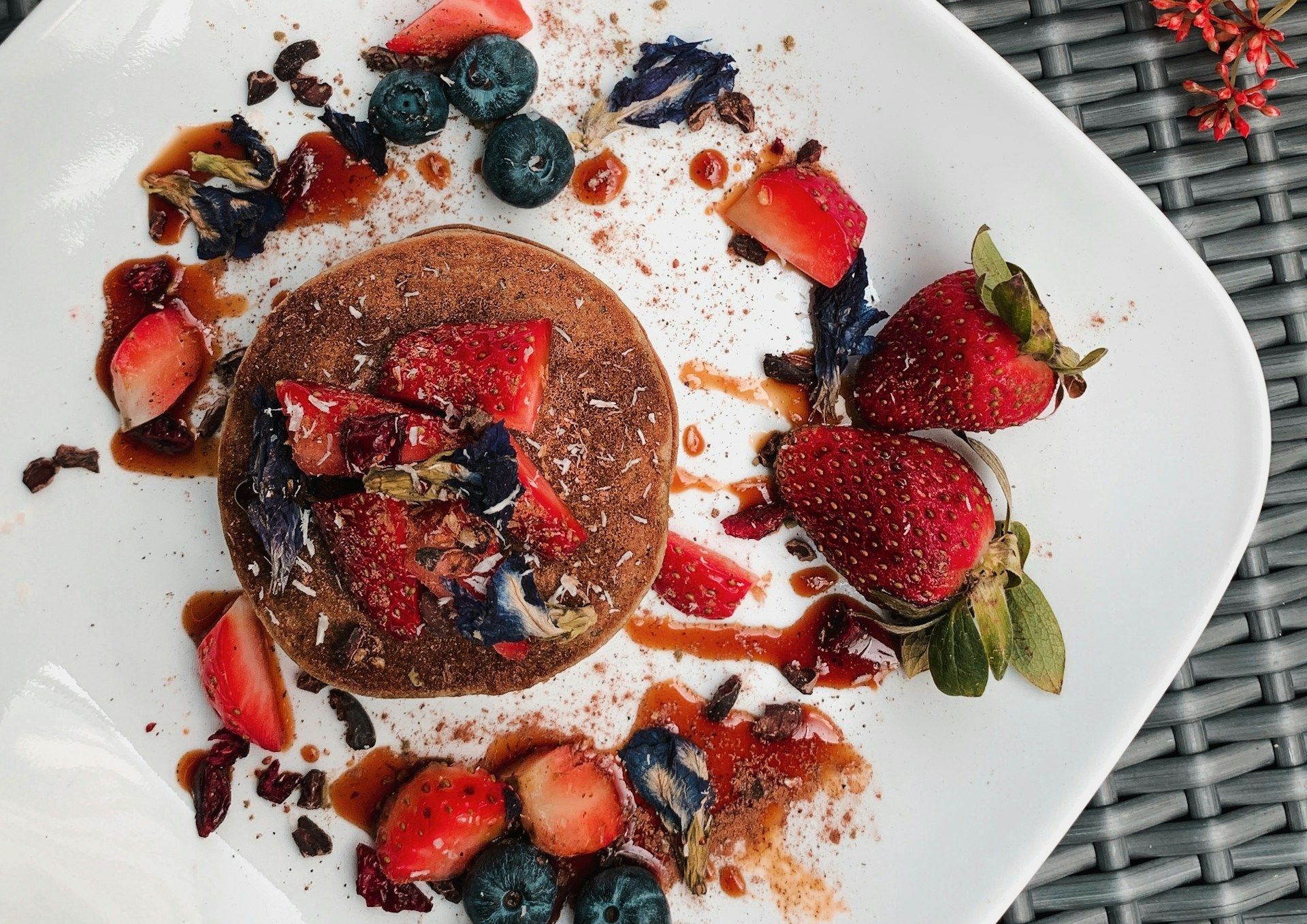 Quick Chef é uma app com inteligência artificial para facilitar o dia a dia na cozinha