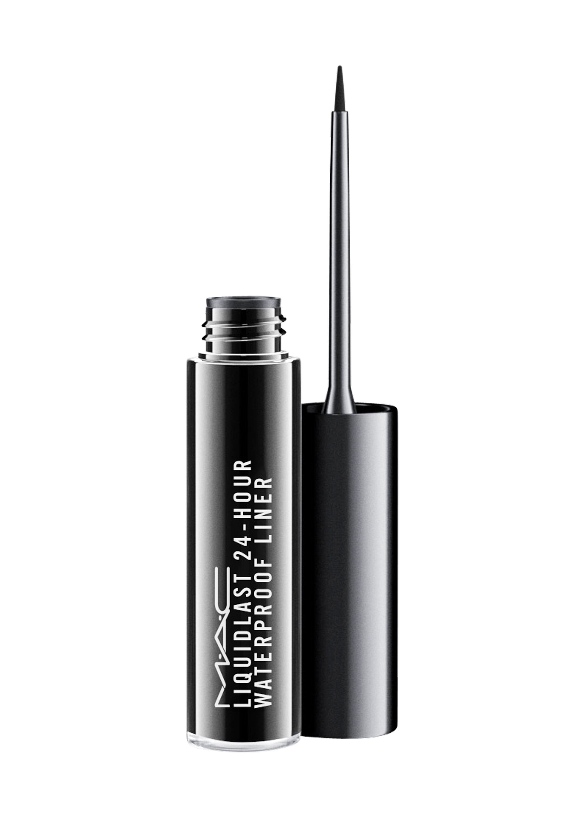 MAC, Liquidlast 24H Waterproof Eyeliner
