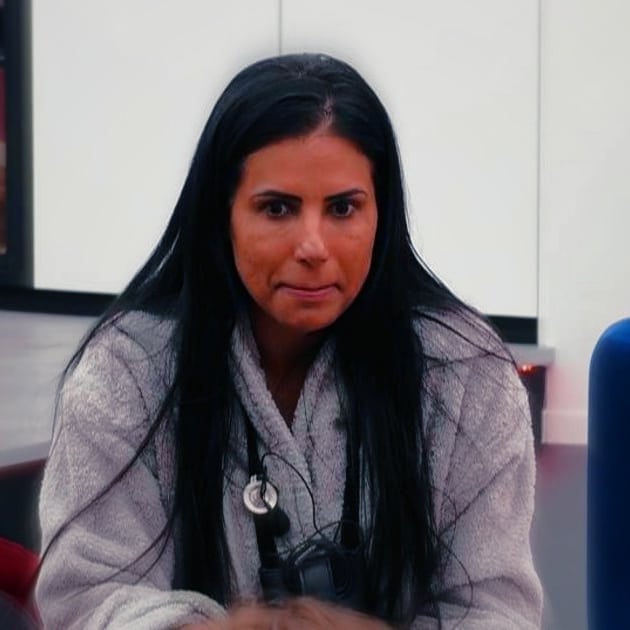 Jaciara recorda problemas com álcool e depressão: “Estar viva é uma superação”