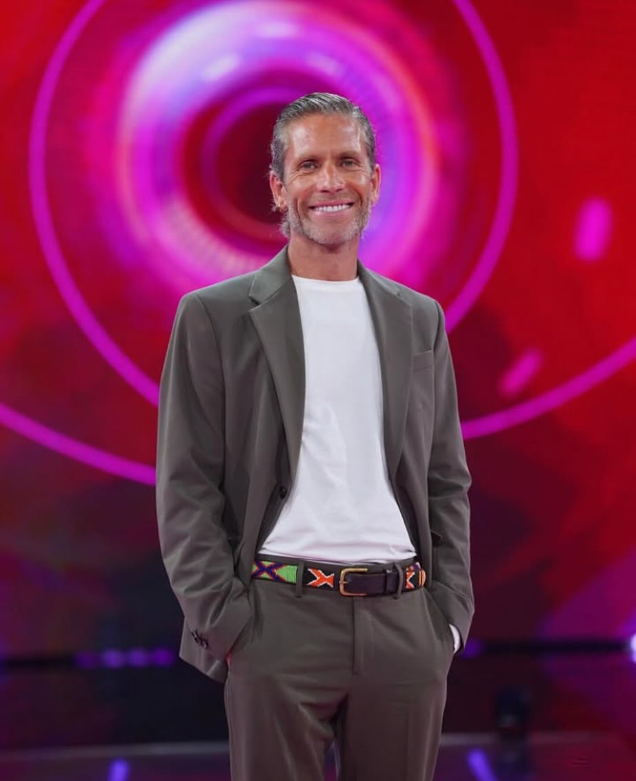 Ex-concorrente do “Big Brother 2025” expõe produção. “Tive uma intoxicação alimentar durante 4 dias”