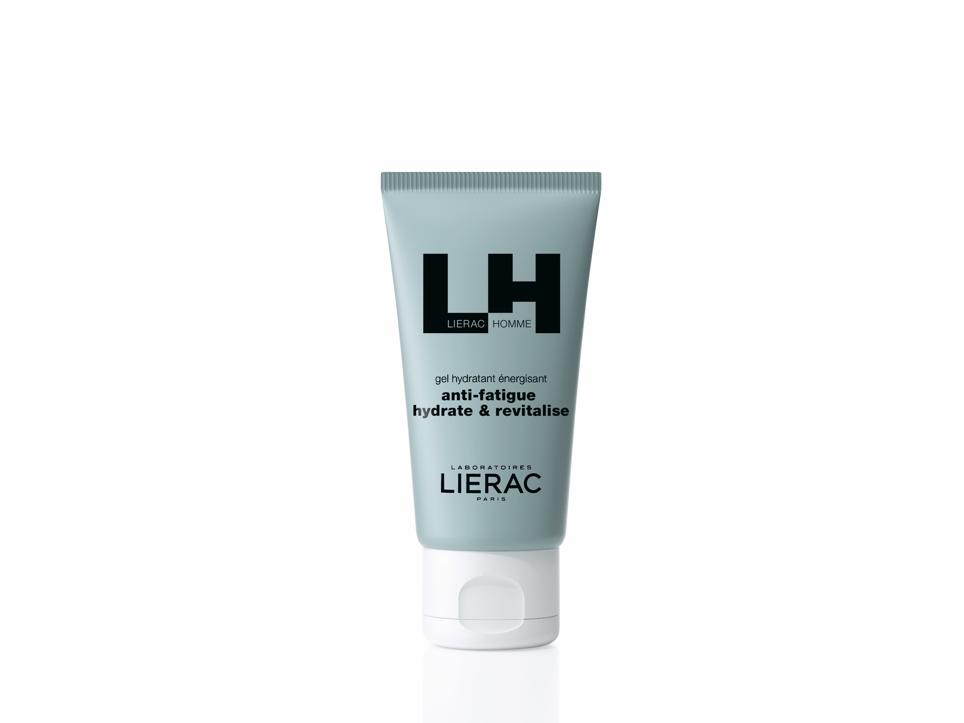Lierac Homme, Gel Hidratante Energizante