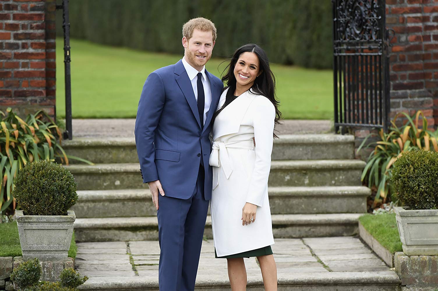 Harry e Meghan vão produzir filme da Netflix. Direitos do romance terão custado 3,5 milhões de euros
