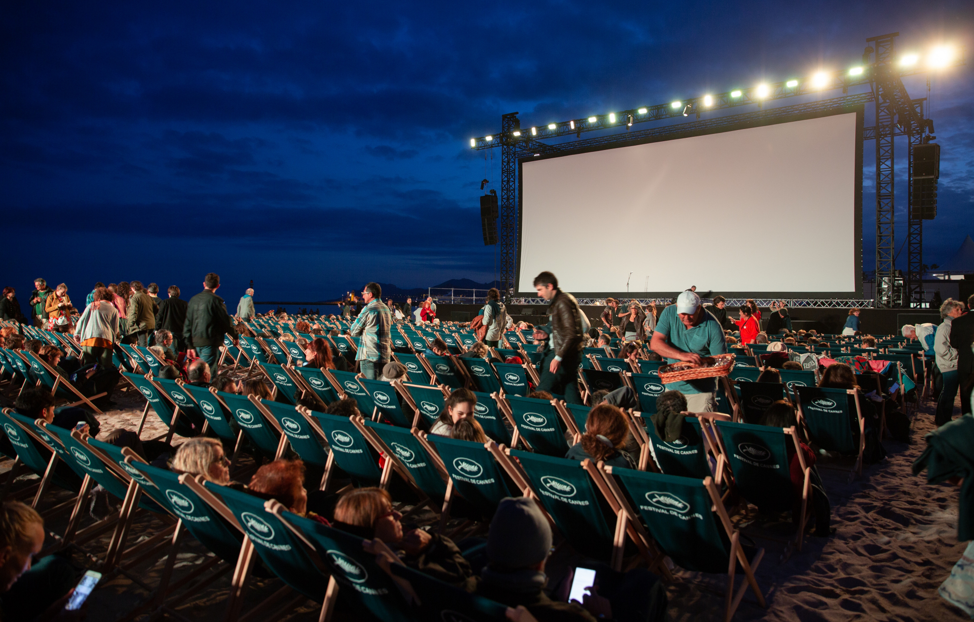 Lisboa. 6 sítios para ver cinema ao ar livre este verão