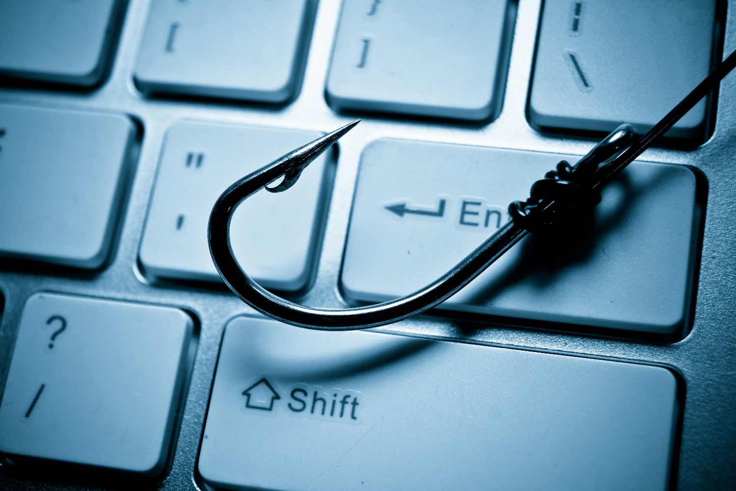 Das chamadas suspeitas às burlas Olá Pai/Olá Mãe: Incidentes de phishing continuam a dominar em Portugal