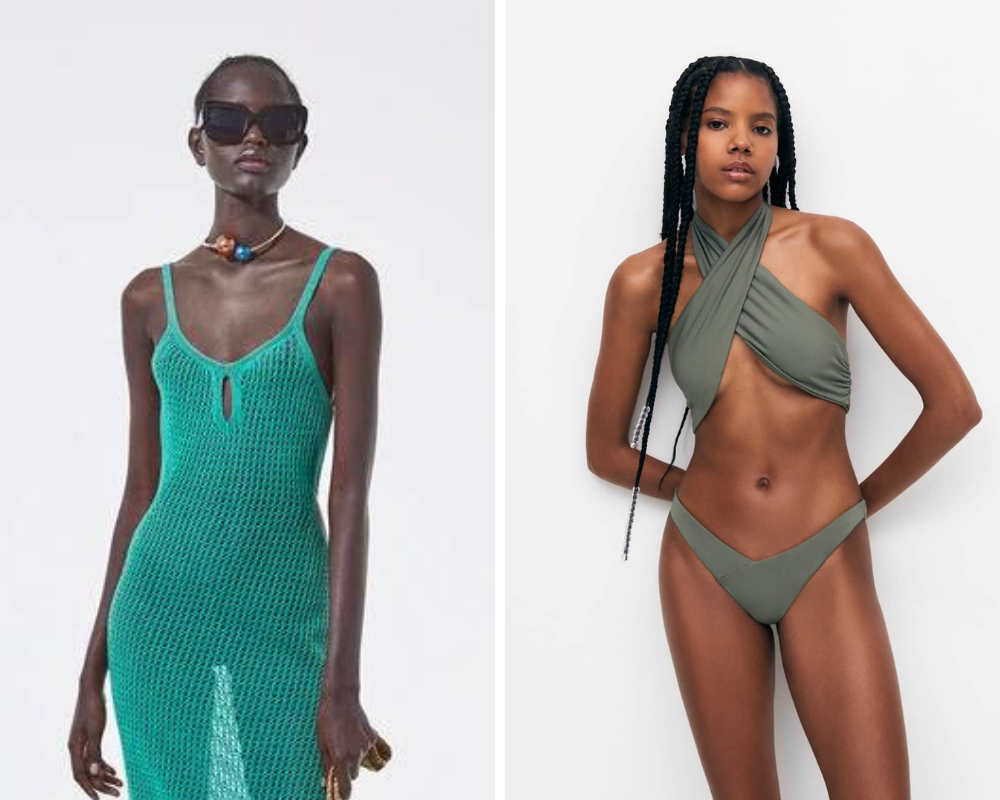 Guia para os saldos. Agarre estas peças para ter um armário de verão completo e com muita pinta