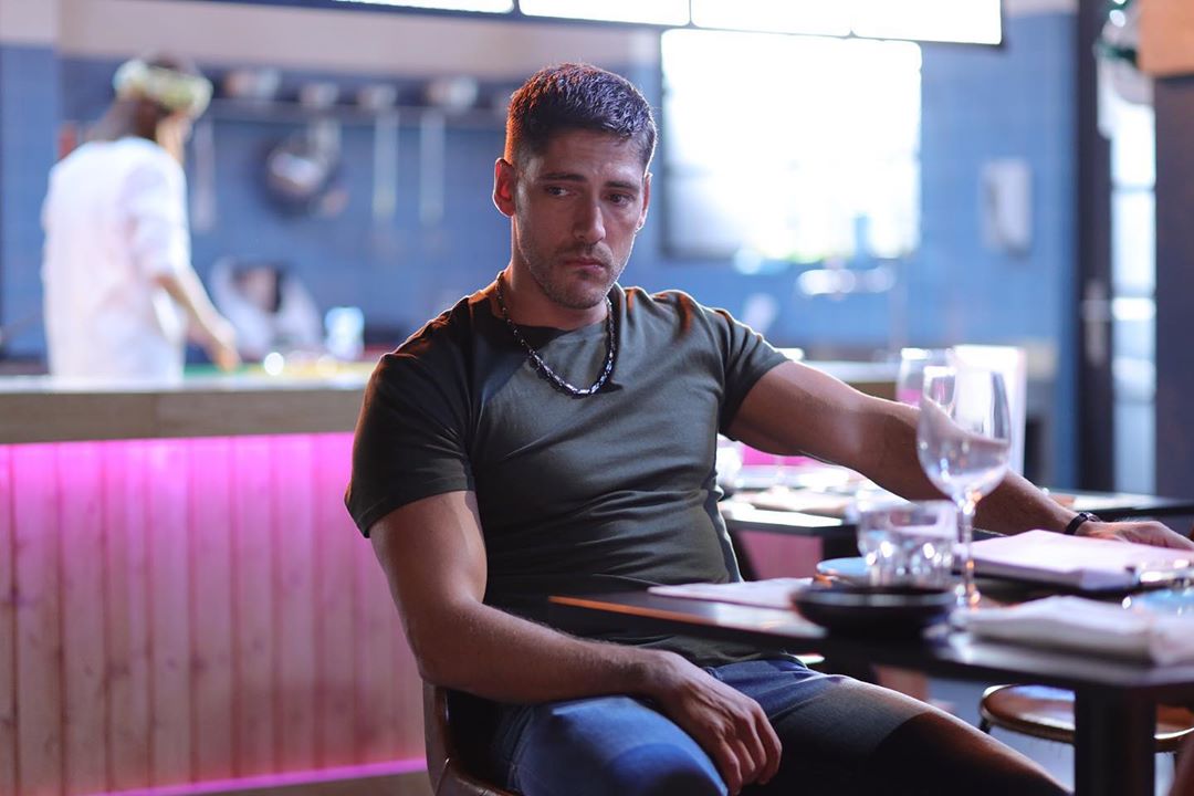 Voz de Ângelo Rodrigues está a ser usada em filme pornográfico