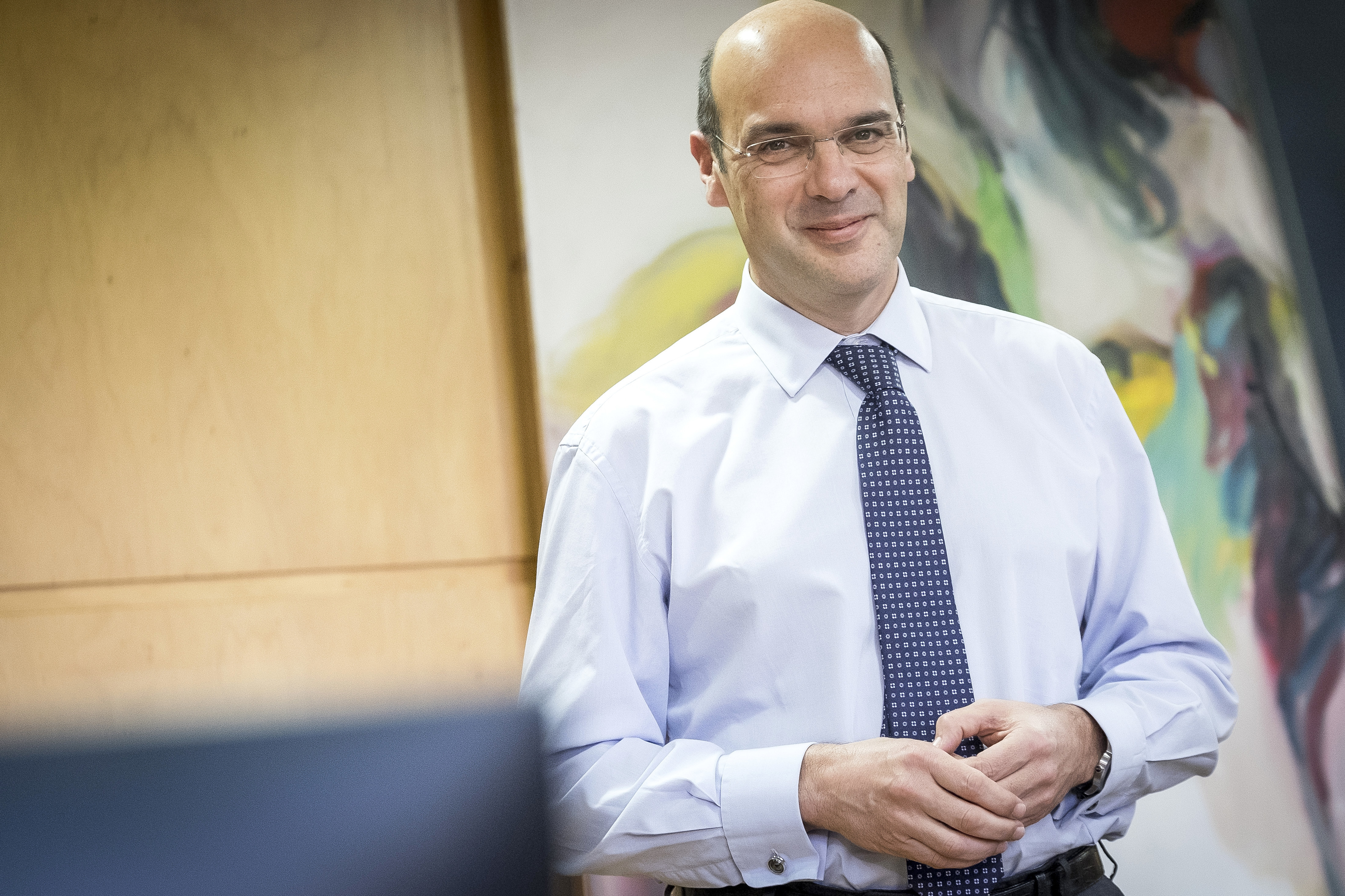 Tech Visa alargado a todos os sectores de atividade