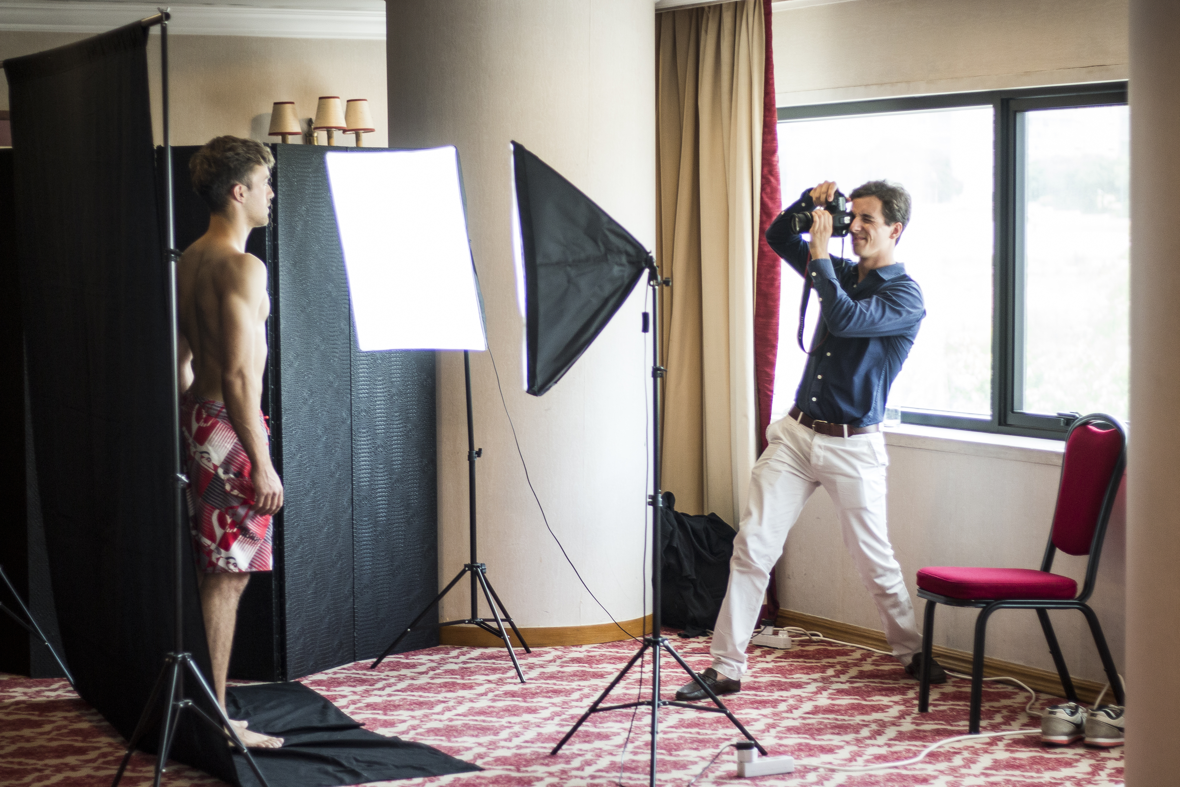 8 dicas para uma sessão fotográfica perfeita e de alto nível