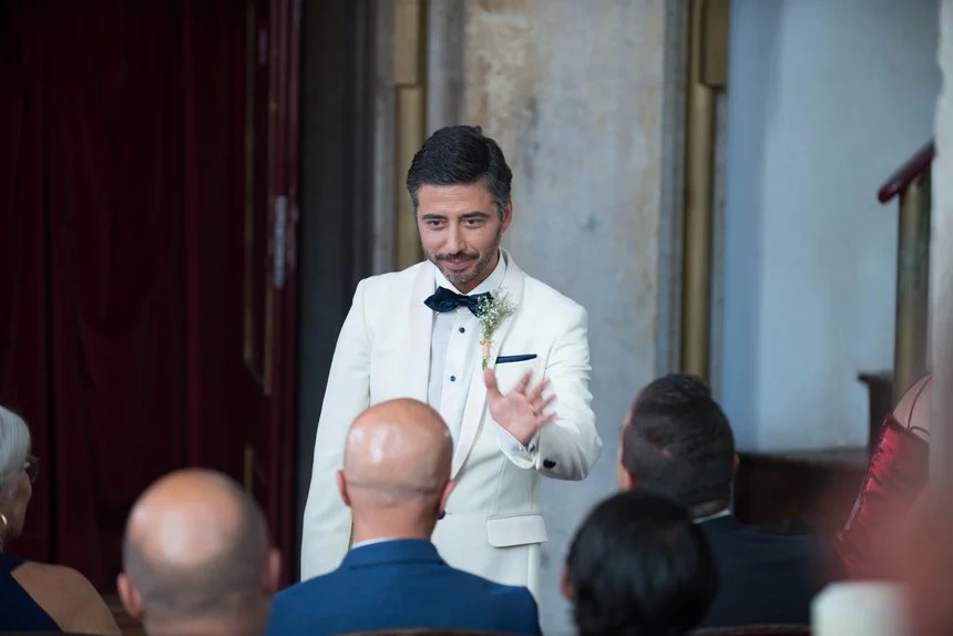 “Casados à Primeira Vista”. SIC procura mulher ideal para Hugo — mas quem será essa mulher?