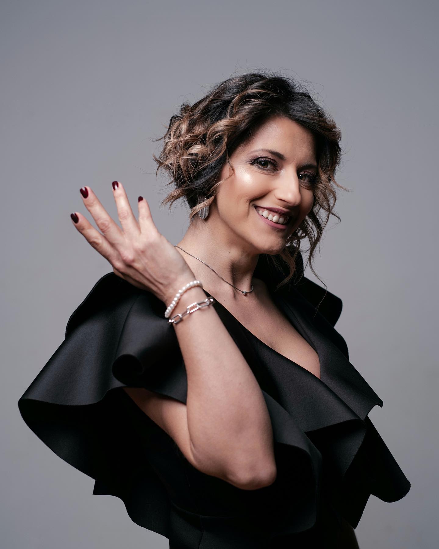 “Big Brother Famosos”. Marie foi falsa expulsa, mas Tanya não se safou. Sai com 77% dos votos