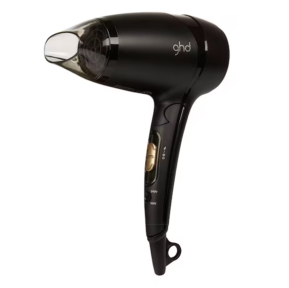 GHD, Secador de Cabelo Flight Hair Dryer