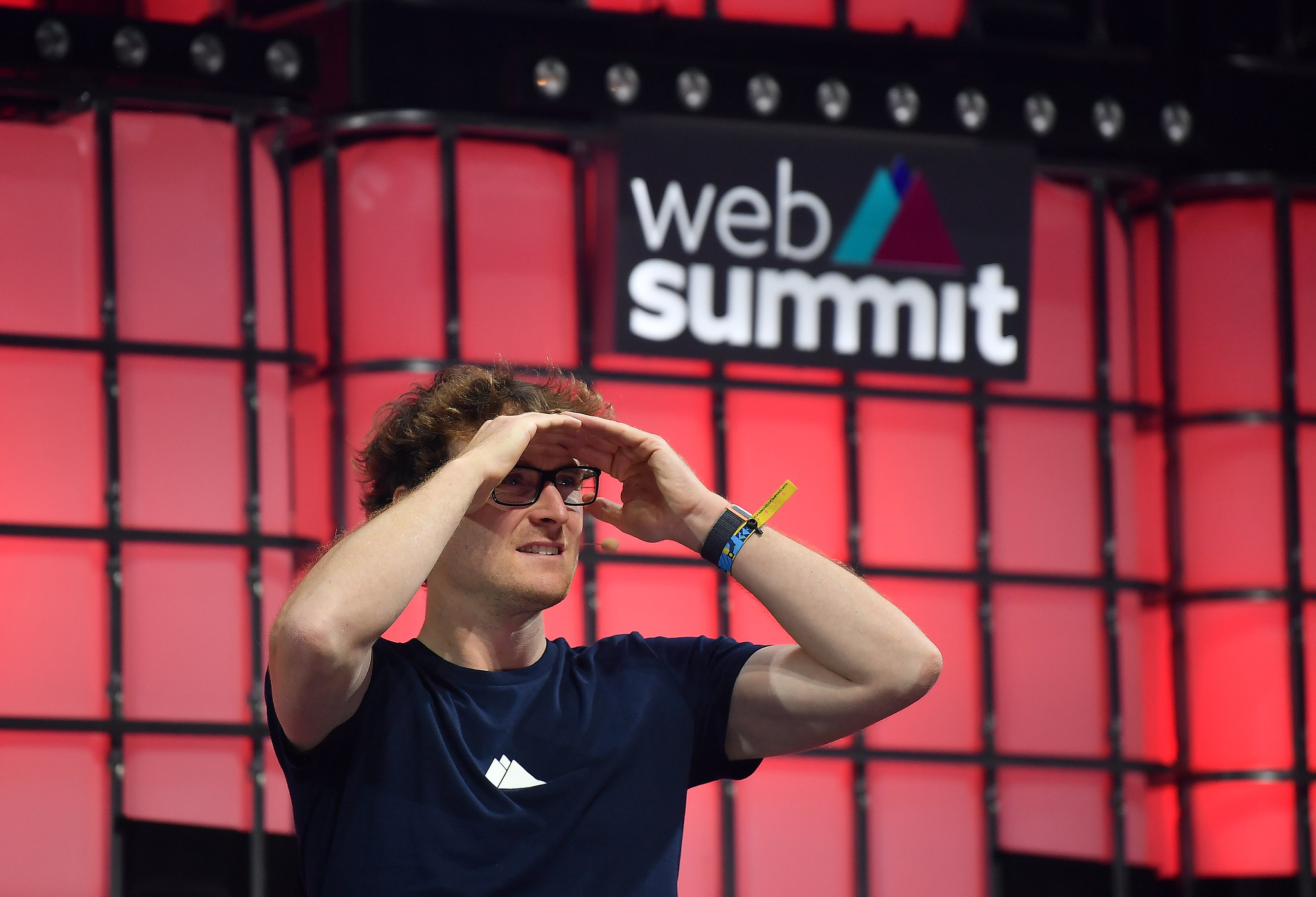 Web Summit: Mais de 70.000 participantes e de 2.600 startups e empresas na edição de 2022