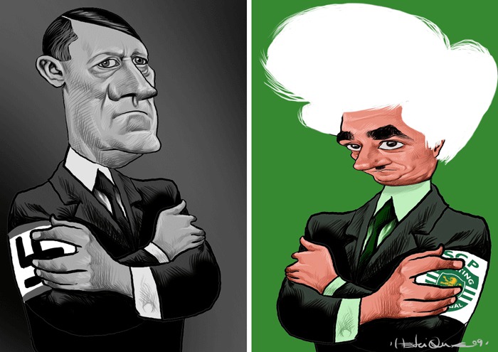 Descubra as semelhanças