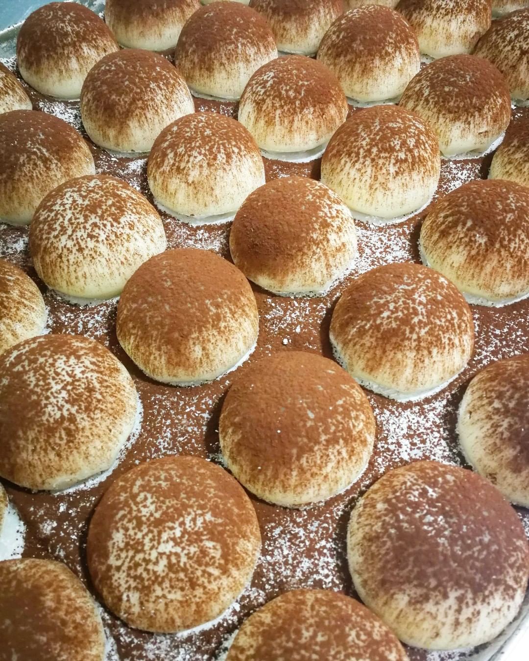 Já estão em Portugal os novos mochis gourmet com sabor a Nutella. Saiba onde encontrar