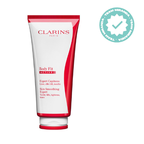 Clarins, BodyFit Active