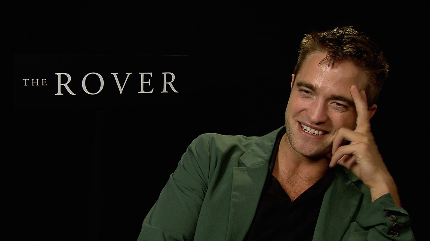 Robert Pattinson quer combater a cultura do corpo perfeito e recusa-se a treinar para ser Batman