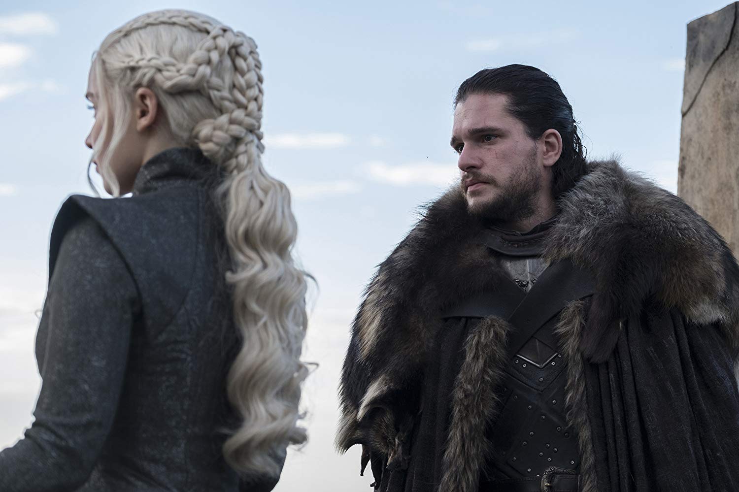 A prequela de GoT vai ter Starks — mas Lannisters nem vê-los. 5 novidades sobre o que aí vem
