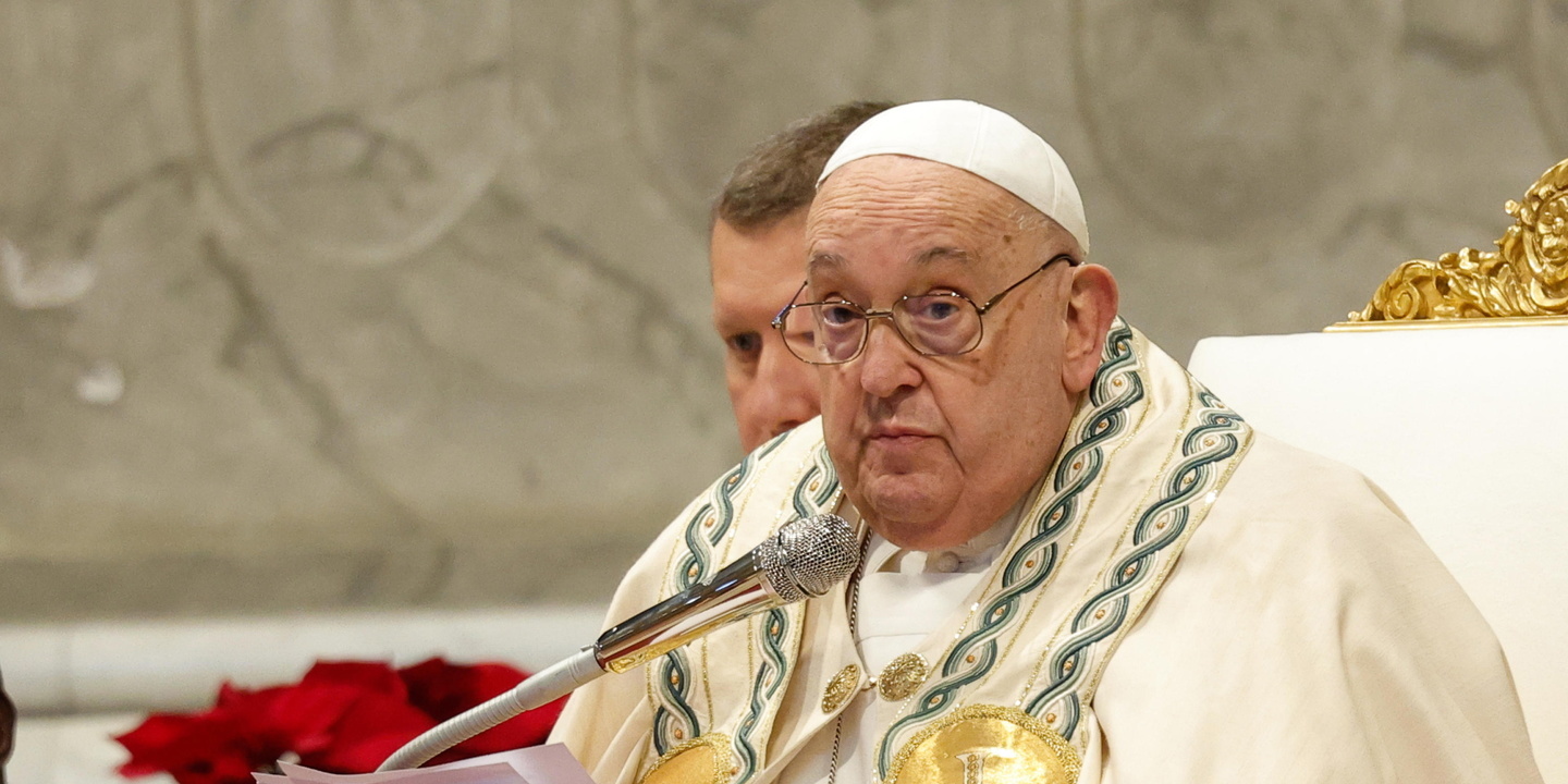 Papa com noite tranquila. Francisco celebra hoje 12 anos de pontificado