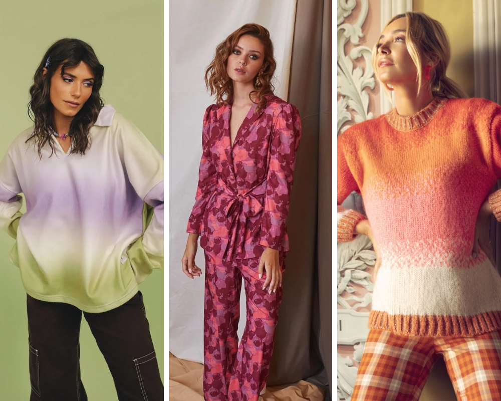 Saldos. Aproveite os descontos nestas 42 peças de marcas portuguesas (com preços desde 34,30€)