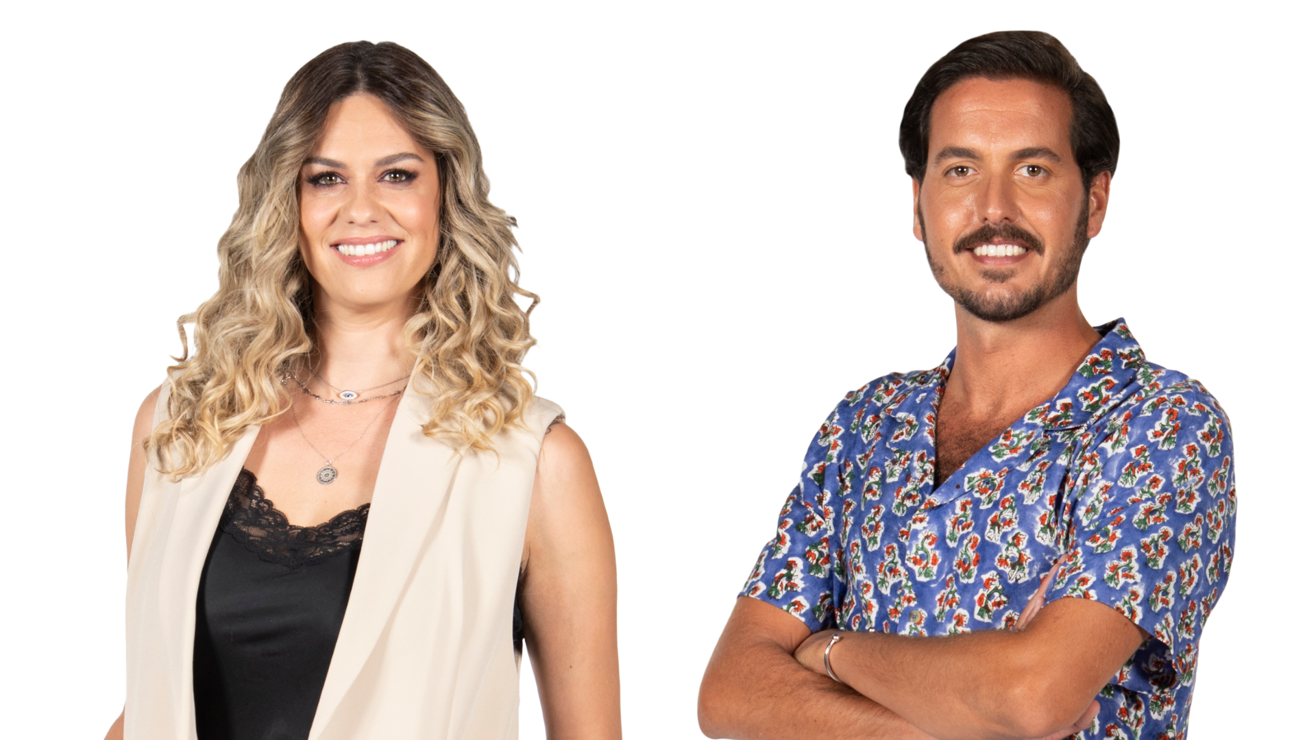 António e Ana Barbosa discutem — com ameaças de desistência, insultos e lágrimas à mistura