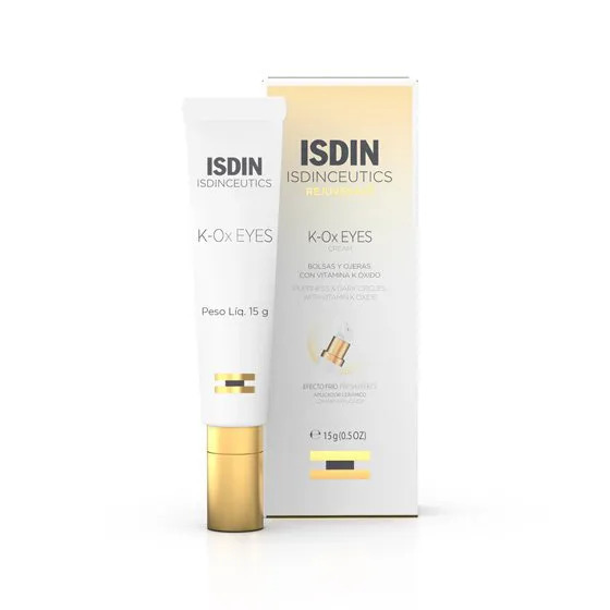 Isdin, Isdinceutics K-Ox Eyes Creme Contorno Olhos