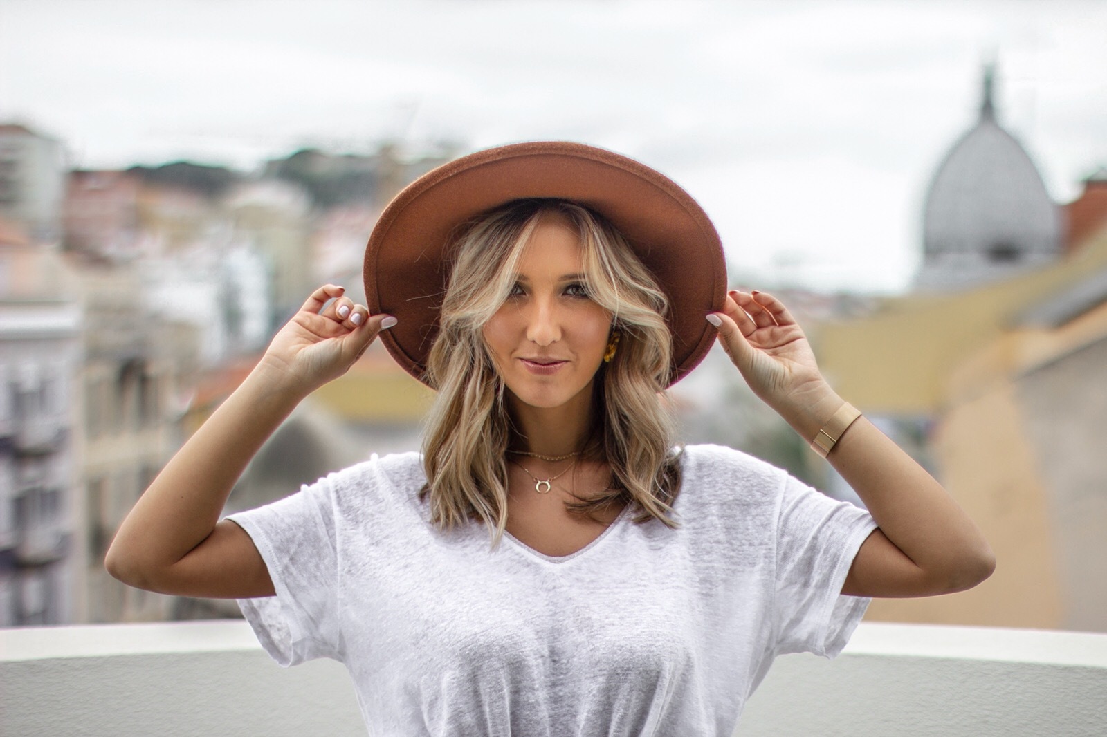 A MAGG já tem vida e um rosto. Apresentamos-lhe a MAGGIE