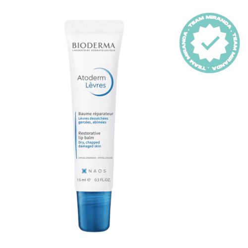 Bioderma, Atoderm Bálsamo Labial – Bairro da Saúde