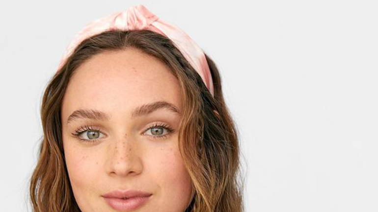 Primark. 15 acessórios de cabelo para um outono mais fashion