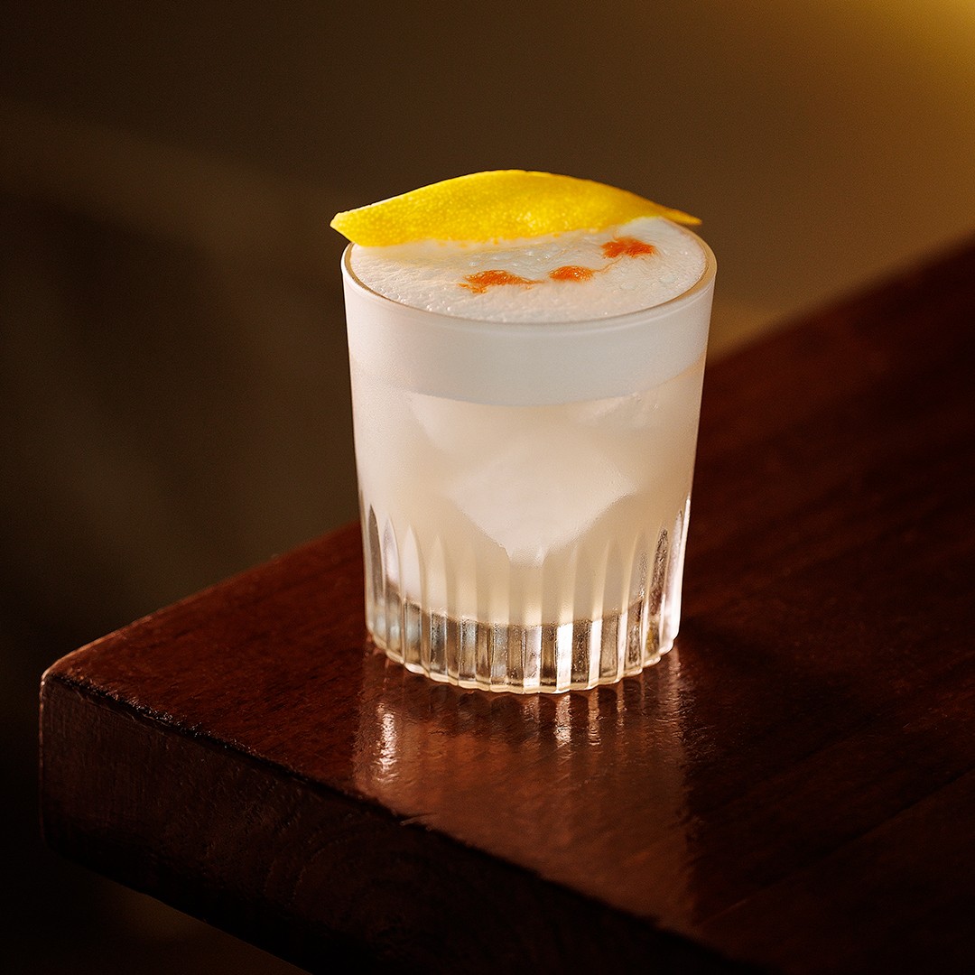 Ingredientes nacionais e Alma. Conheça os novos cocktails “estrelas Michelin” do chef Sá Pessoa