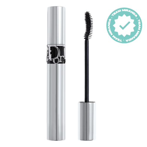 Dior, Diorshow Iconic Overcurl Máscara de Pestanas para Volume e Curvatura, tom Black – Douglas