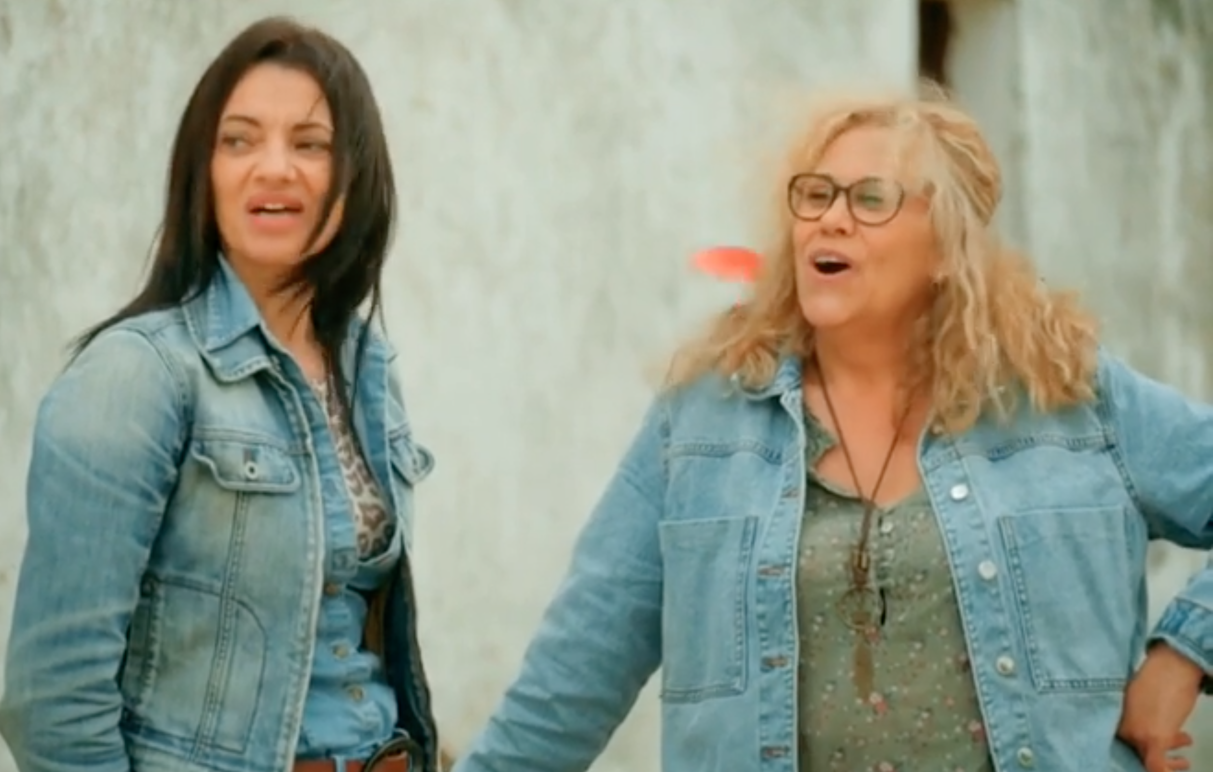 José Luís, agricultor da SIC, deixa pretendentes com ciúmes. “Quem tudo quer, tudo perde”